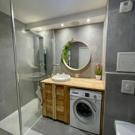 Le Rooftop * Lingolsheim