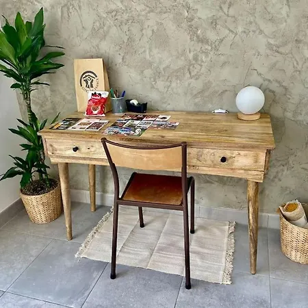 Le Rooftop Apartmán Lingolsheim