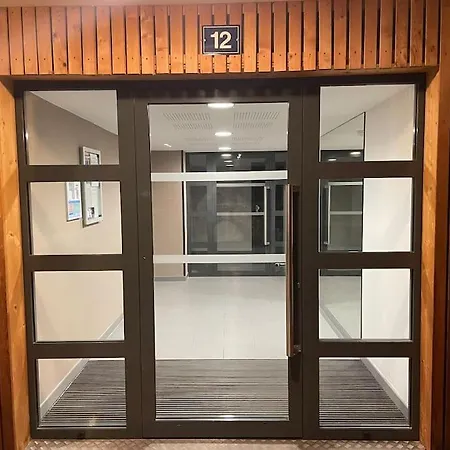 Le Rooftop * Lingolsheim